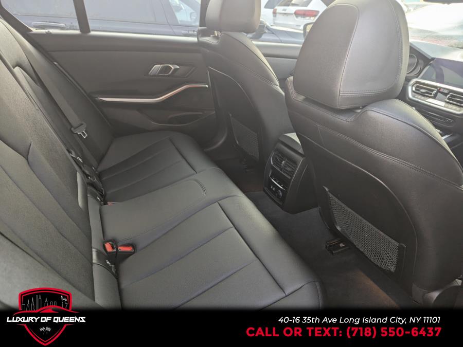 2020 BMW 3 Series 330i xDrive Sedan North America, available for sale in Long Island City, New York | Luxury Of Queens. Long Island City, New York 2020 BMW 3 Series 330i xDrive Sedan North America, available for sale in Long Island City, New York | Luxury Of Queens. Long Island City, New York