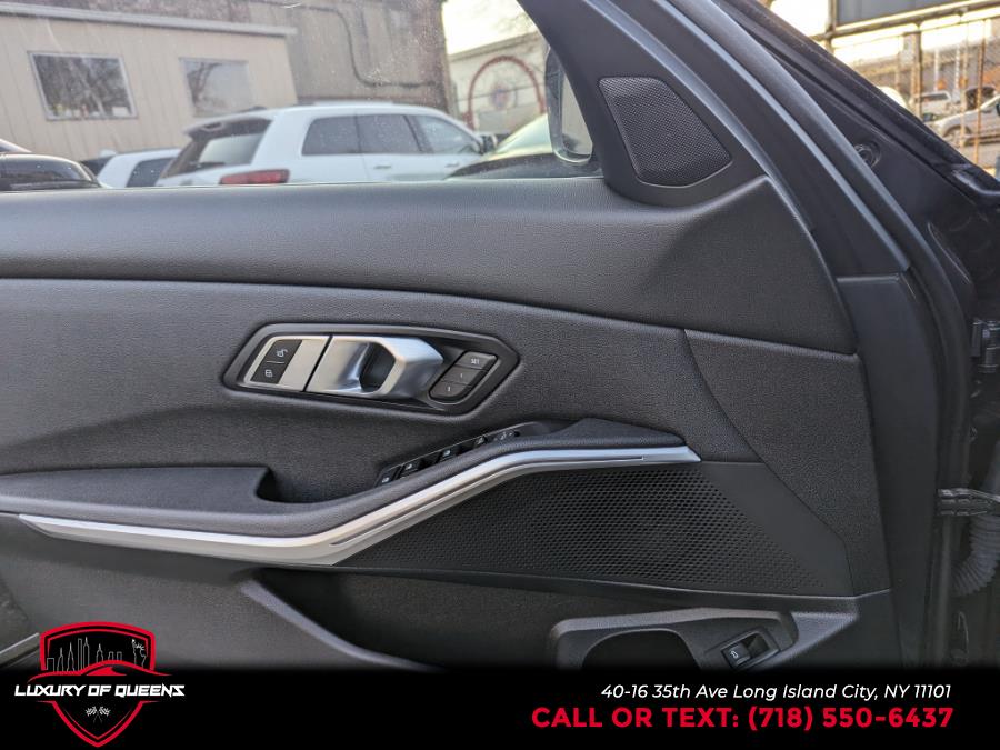 2020 BMW 3 Series 330i xDrive Sedan North America, available for sale in Long Island City, New York | Luxury Of Queens. Long Island City, New York 2020 BMW 3 Series 330i xDrive Sedan North America, available for sale in Long Island City, New York | Luxury Of Queens. Long Island City, New York