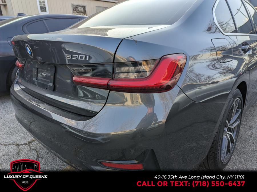 2020 BMW 3 Series 330i xDrive Sedan North America, available for sale in Long Island City, New York | Luxury Of Queens. Long Island City, New York 2020 BMW 3 Series 330i xDrive Sedan North America, available for sale in Long Island City, New York | Luxury Of Queens. Long Island City, New York