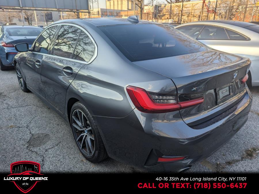 2020 BMW 3 Series 330i xDrive Sedan North America, available for sale in Long Island City, New York | Luxury Of Queens. Long Island City, New York 2020 BMW 3 Series 330i xDrive Sedan North America, available for sale in Long Island City, New York | Luxury Of Queens. Long Island City, New York