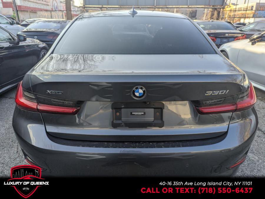 2020 BMW 3 Series 330i xDrive Sedan North America, available for sale in Long Island City, New York | Luxury Of Queens. Long Island City, New York 2020 BMW 3 Series 330i xDrive Sedan North America, available for sale in Long Island City, New York | Luxury Of Queens. Long Island City, New York