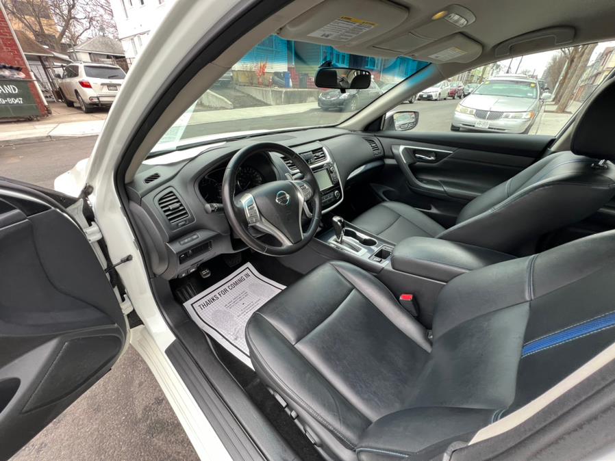 2018 Nissan Altima 2.5 SR Sedan, available for sale in Jamaica, New York | Sunrise Autoland. Jamaica, New York 2018 Nissan Altima 2.5 SR Sedan, available for sale in Jamaica, New York | Sunrise Autoland. Jamaica, New York