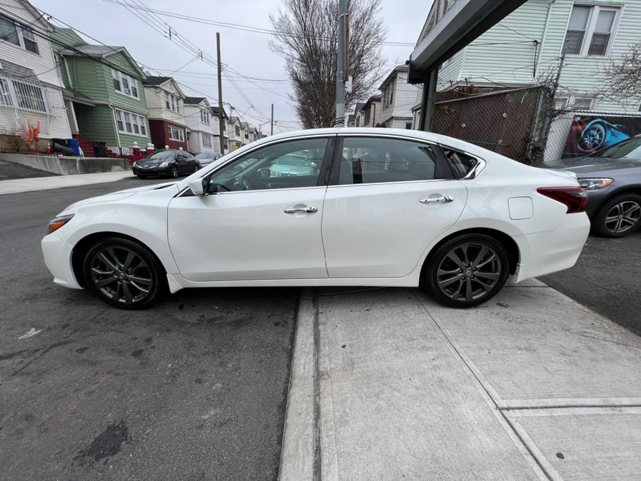 2018 Nissan Altima 2.5 SR Sedan, available for sale in Jamaica, New York | Sunrise Autoland. Jamaica, New York 2018 Nissan Altima 2.5 SR Sedan, available for sale in Jamaica, New York | Sunrise Autoland. Jamaica, New York