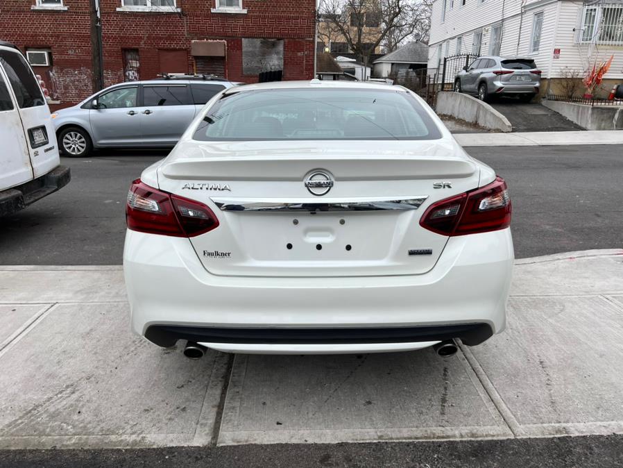 2018 Nissan Altima 2.5 SR Sedan, available for sale in Jamaica, New York | Sunrise Autoland. Jamaica, New York 2018 Nissan Altima 2.5 SR Sedan, available for sale in Jamaica, New York | Sunrise Autoland. Jamaica, New York