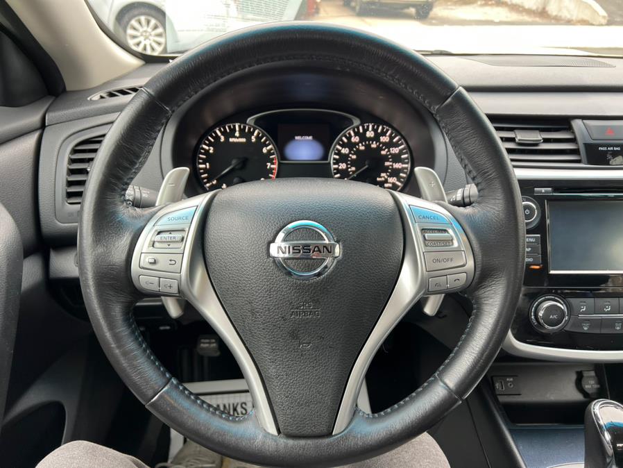 2018 Nissan Altima 2.5 SR Sedan, available for sale in Jamaica, New York | Sunrise Autoland. Jamaica, New York 2018 Nissan Altima 2.5 SR Sedan, available for sale in Jamaica, New York | Sunrise Autoland. Jamaica, New York