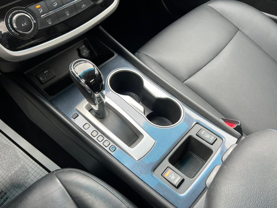 2018 Nissan Altima 2.5 SR Sedan, available for sale in Jamaica, New York | Sunrise Autoland. Jamaica, New York 2018 Nissan Altima 2.5 SR Sedan, available for sale in Jamaica, New York | Sunrise Autoland. Jamaica, New York