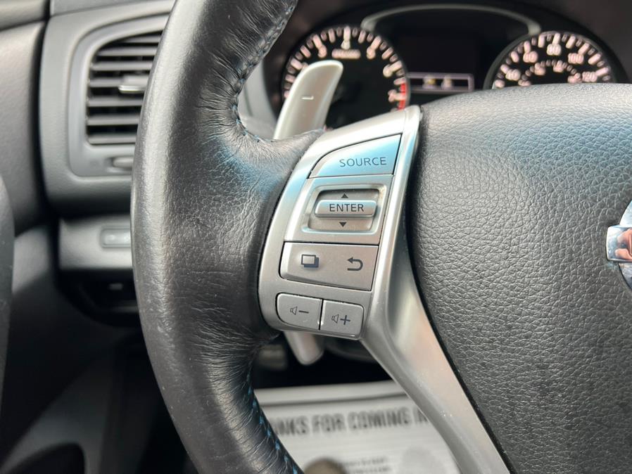 2018 Nissan Altima 2.5 SR Sedan, available for sale in Jamaica, New York | Sunrise Autoland. Jamaica, New York 2018 Nissan Altima 2.5 SR Sedan, available for sale in Jamaica, New York | Sunrise Autoland. Jamaica, New York