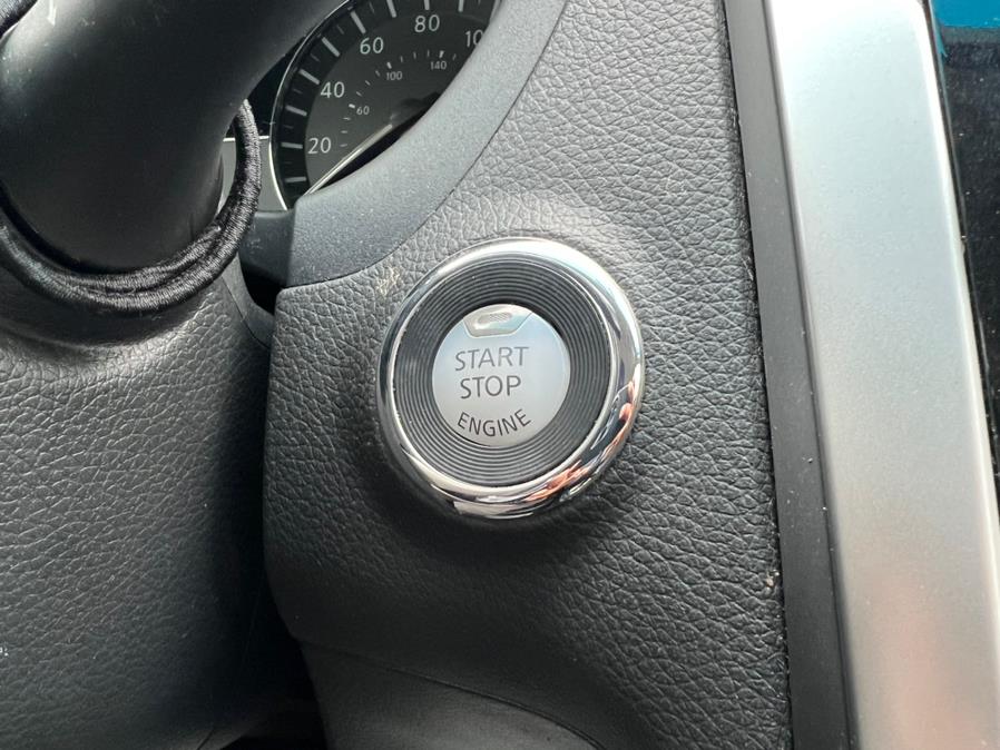 2018 Nissan Altima 2.5 SR Sedan, available for sale in Jamaica, New York | Sunrise Autoland. Jamaica, New York 2018 Nissan Altima 2.5 SR Sedan, available for sale in Jamaica, New York | Sunrise Autoland. Jamaica, New York