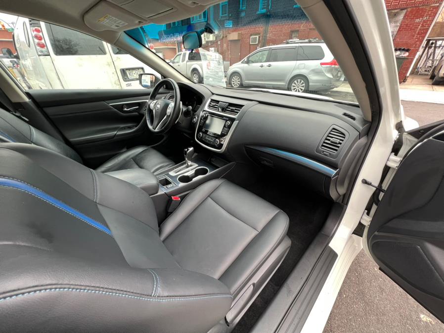 2018 Nissan Altima 2.5 SR Sedan, available for sale in Jamaica, New York | Sunrise Autoland. Jamaica, New York 2018 Nissan Altima 2.5 SR Sedan, available for sale in Jamaica, New York | Sunrise Autoland. Jamaica, New York