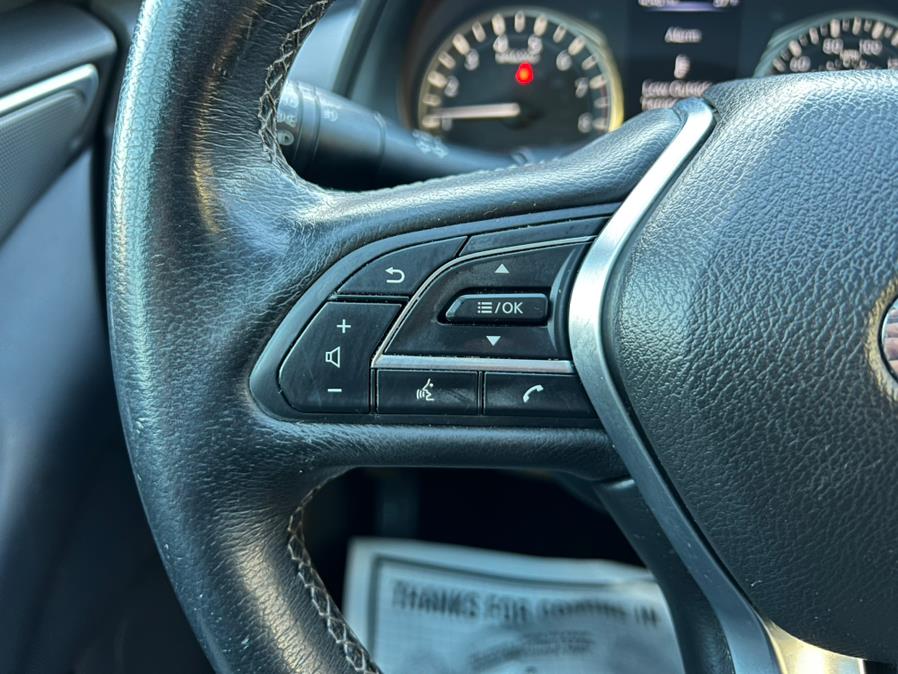 2018 INFINITI Q50 3.0t Sport AWD, available for sale in Jamaica, New York | Sunrise Autoland. Jamaica, New York 2018 INFINITI Q50 3.0t Sport AWD, available for sale in Jamaica, New York | Sunrise Autoland. Jamaica, New York