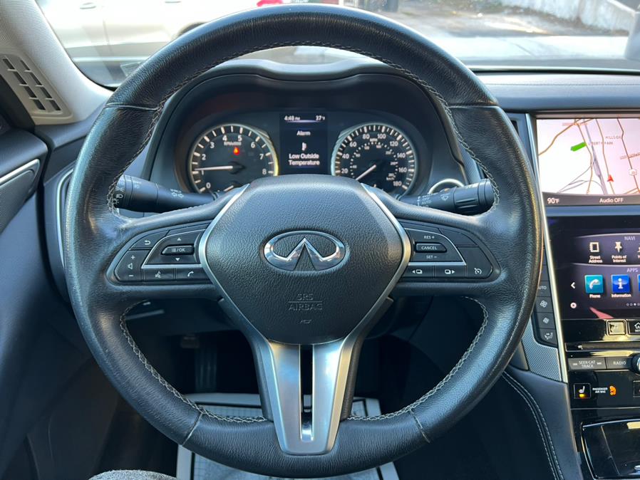 2018 INFINITI Q50 3.0t Sport AWD, available for sale in Jamaica, New York | Sunrise Autoland. Jamaica, New York 2018 INFINITI Q50 3.0t Sport AWD, available for sale in Jamaica, New York | Sunrise Autoland. Jamaica, New York