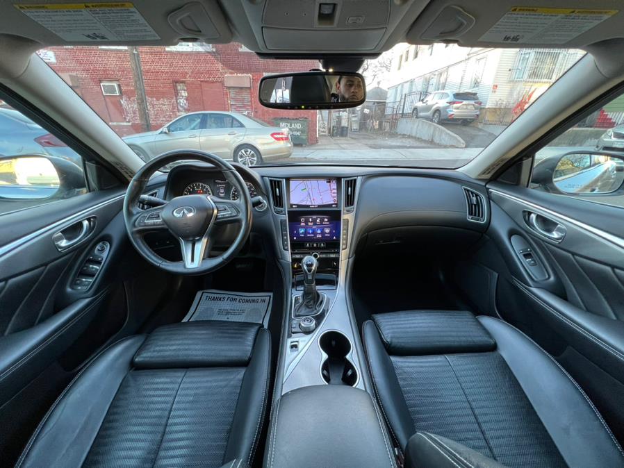 2018 INFINITI Q50 3.0t Sport AWD, available for sale in Jamaica, New York | Sunrise Autoland. Jamaica, New York 2018 INFINITI Q50 3.0t Sport AWD, available for sale in Jamaica, New York | Sunrise Autoland. Jamaica, New York