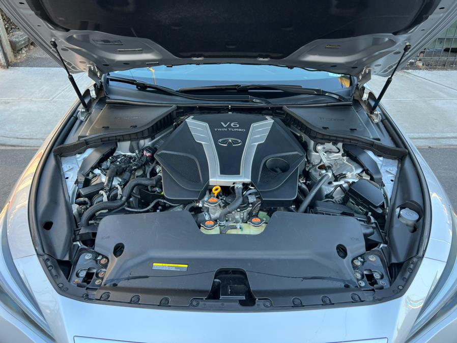 2018 INFINITI Q50 3.0t Sport AWD, available for sale in Jamaica, New York | Sunrise Autoland. Jamaica, New York 2018 INFINITI Q50 3.0t Sport AWD, available for sale in Jamaica, New York | Sunrise Autoland. Jamaica, New York
