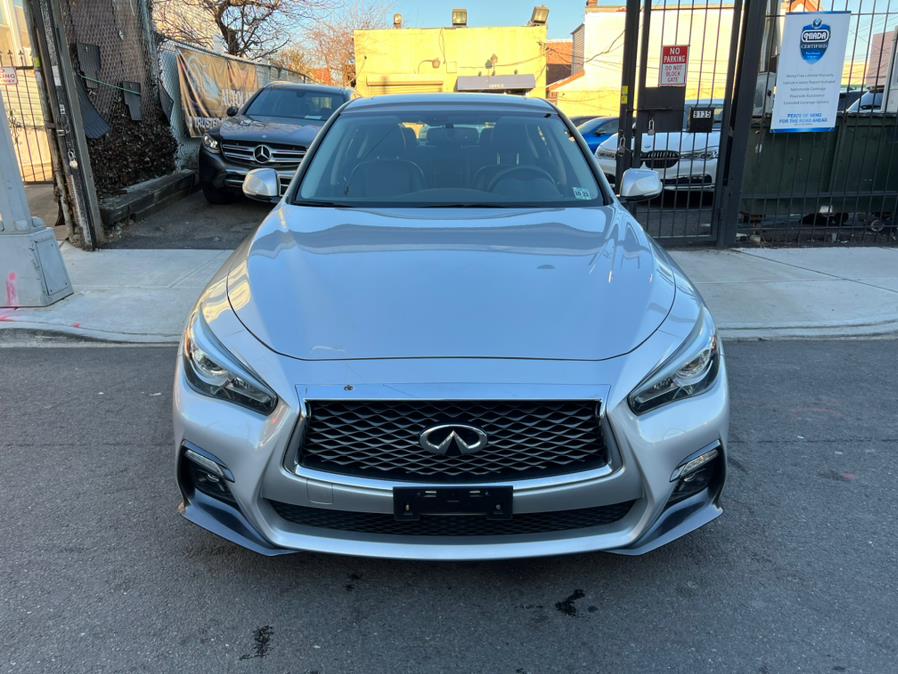 2018 INFINITI Q50 3.0t Sport AWD, available for sale in Jamaica, New York | Sunrise Autoland. Jamaica, New York 2018 INFINITI Q50 3.0t Sport AWD, available for sale in Jamaica, New York | Sunrise Autoland. Jamaica, New York