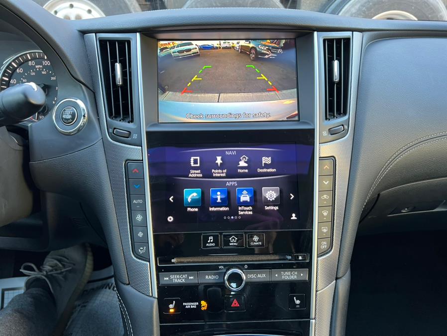 2018 INFINITI Q50 3.0t Sport AWD, available for sale in Jamaica, New York | Sunrise Autoland. Jamaica, New York 2018 INFINITI Q50 3.0t Sport AWD, available for sale in Jamaica, New York | Sunrise Autoland. Jamaica, New York