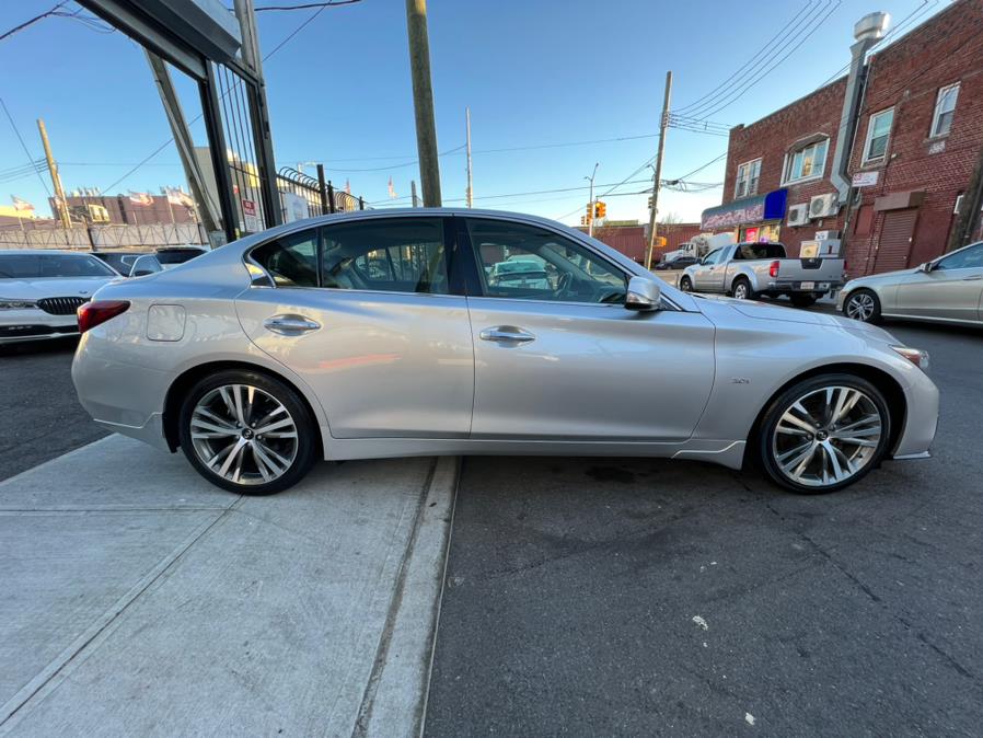2018 INFINITI Q50 3.0t Sport AWD, available for sale in Jamaica, New York | Sunrise Autoland. Jamaica, New York 2018 INFINITI Q50 3.0t Sport AWD, available for sale in Jamaica, New York | Sunrise Autoland. Jamaica, New York