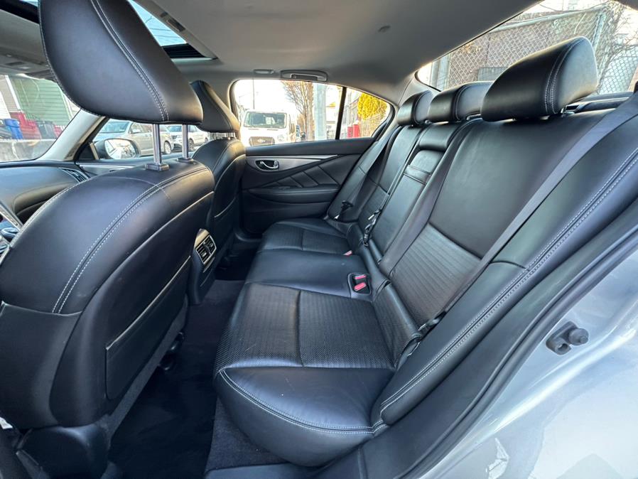 2018 INFINITI Q50 3.0t Sport AWD, available for sale in Jamaica, New York | Sunrise Autoland. Jamaica, New York 2018 INFINITI Q50 3.0t Sport AWD, available for sale in Jamaica, New York | Sunrise Autoland. Jamaica, New York