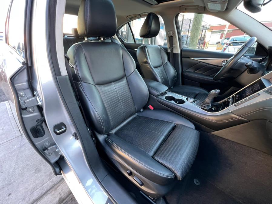 2018 INFINITI Q50 3.0t Sport AWD, available for sale in Jamaica, New York | Sunrise Autoland. Jamaica, New York 2018 INFINITI Q50 3.0t Sport AWD, available for sale in Jamaica, New York | Sunrise Autoland. Jamaica, New York
