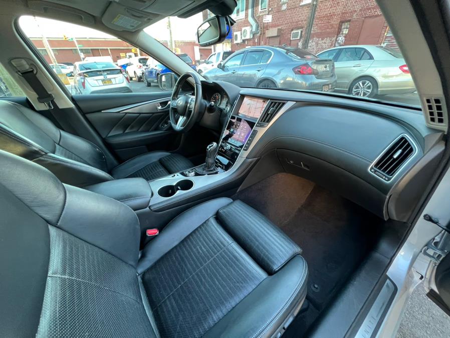 2018 INFINITI Q50 3.0t Sport AWD, available for sale in Jamaica, New York | Sunrise Autoland. Jamaica, New York 2018 INFINITI Q50 3.0t Sport AWD, available for sale in Jamaica, New York | Sunrise Autoland. Jamaica, New York