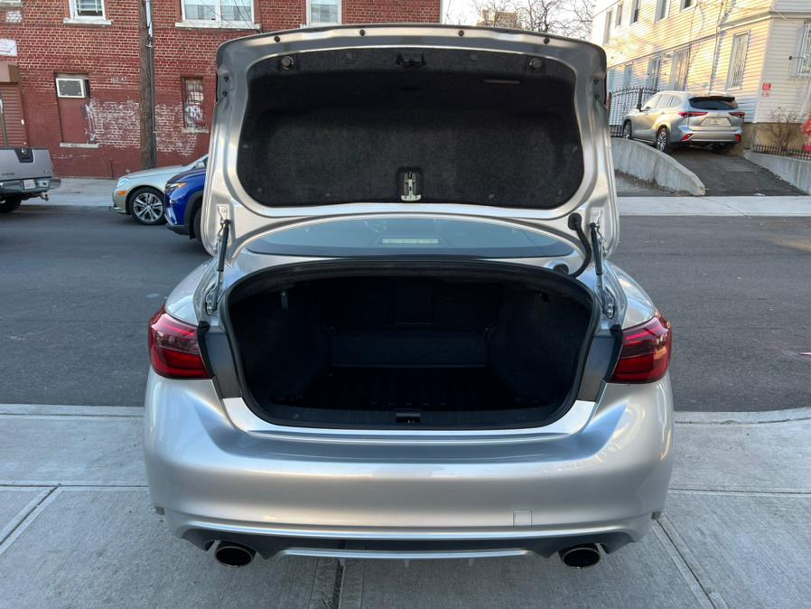 2018 INFINITI Q50 3.0t Sport AWD, available for sale in Jamaica, New York | Sunrise Autoland. Jamaica, New York 2018 INFINITI Q50 3.0t Sport AWD, available for sale in Jamaica, New York | Sunrise Autoland. Jamaica, New York