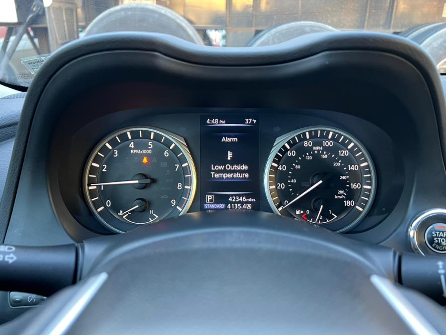 2018 INFINITI Q50 3.0t Sport AWD, available for sale in Jamaica, New York | Sunrise Autoland. Jamaica, New York 2018 INFINITI Q50 3.0t Sport AWD, available for sale in Jamaica, New York | Sunrise Autoland. Jamaica, New York