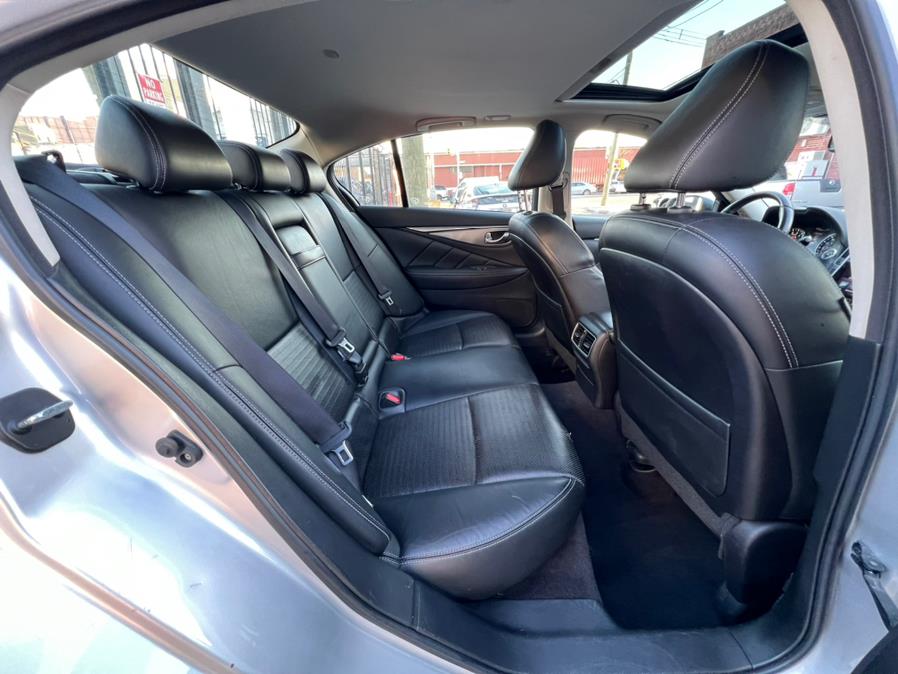 2018 INFINITI Q50 3.0t Sport AWD, available for sale in Jamaica, New York | Sunrise Autoland. Jamaica, New York 2018 INFINITI Q50 3.0t Sport AWD, available for sale in Jamaica, New York | Sunrise Autoland. Jamaica, New York