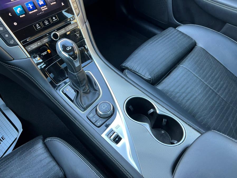 2018 INFINITI Q50 3.0t Sport AWD, available for sale in Jamaica, New York | Sunrise Autoland. Jamaica, New York 2018 INFINITI Q50 3.0t Sport AWD, available for sale in Jamaica, New York | Sunrise Autoland. Jamaica, New York