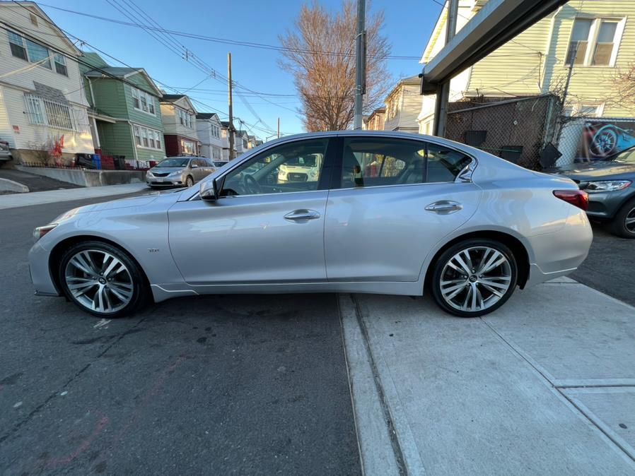 2018 INFINITI Q50 3.0t Sport AWD, available for sale in Jamaica, New York | Sunrise Autoland. Jamaica, New York 2018 INFINITI Q50 3.0t Sport AWD, available for sale in Jamaica, New York | Sunrise Autoland. Jamaica, New York