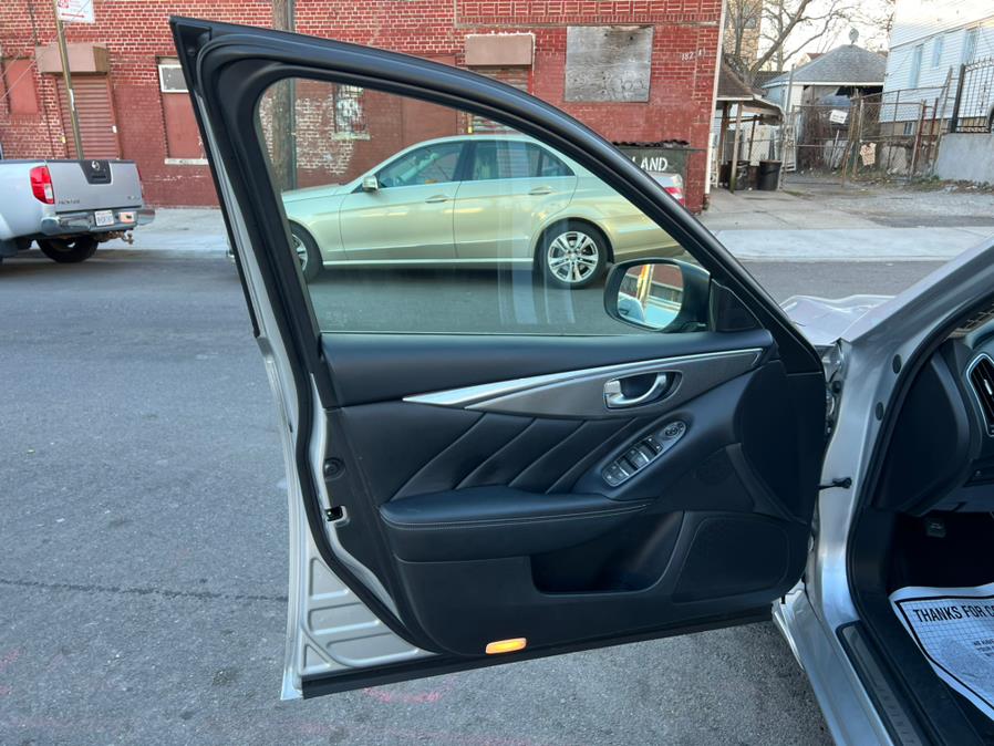 2018 INFINITI Q50 3.0t Sport AWD, available for sale in Jamaica, New York | Sunrise Autoland. Jamaica, New York 2018 INFINITI Q50 3.0t Sport AWD, available for sale in Jamaica, New York | Sunrise Autoland. Jamaica, New York