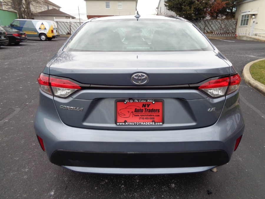 2021 Toyota Corolla LE CVT (Natl), available for sale in Valley Stream, New York | NY Auto Traders. Valley Stream, New York 2021 Toyota Corolla LE CVT (Natl), available for sale in Valley Stream, New York | NY Auto Traders. Valley Stream, New York