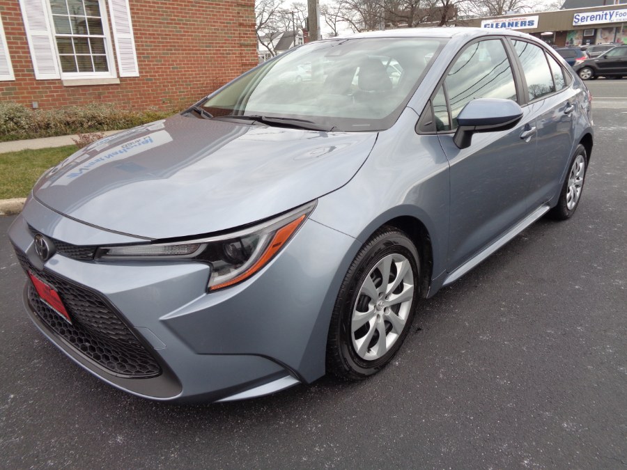 2021 Toyota Corolla LE CVT (Natl), available for sale in Valley Stream, New York | NY Auto Traders. Valley Stream, New York 2021 Toyota Corolla LE CVT (Natl), available for sale in Valley Stream, New York | NY Auto Traders. Valley Stream, New York