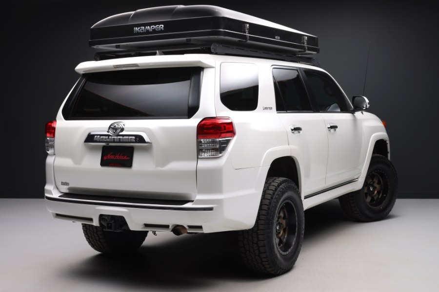 2010 Toyota 4Runner 4WD 4dr V6 SR5, available for sale in North Salem, New York | Meccanic Shop North Inc. North Salem, New York 2010 Toyota 4Runner 4WD 4dr V6 SR5, available for sale in North Salem, New York | Meccanic Shop North Inc. North Salem, New York