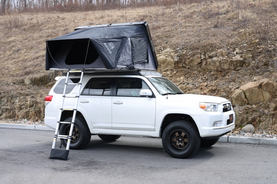 2010 Toyota 4Runner 4WD 4dr V6 SR5, available for sale in North Salem, New York | Meccanic Shop North Inc. North Salem, New York 2010 Toyota 4Runner 4WD 4dr V6 SR5, available for sale in North Salem, New York | Meccanic Shop North Inc. North Salem, New York