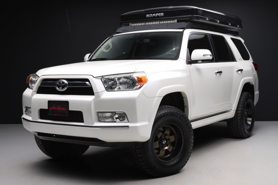 2010 Toyota 4Runner 4WD 4dr V6 SR5, available for sale in North Salem, New York | Meccanic Shop North Inc. North Salem, New York 2010 Toyota 4Runner 4WD 4dr V6 SR5, available for sale in North Salem, New York | Meccanic Shop North Inc. North Salem, New York