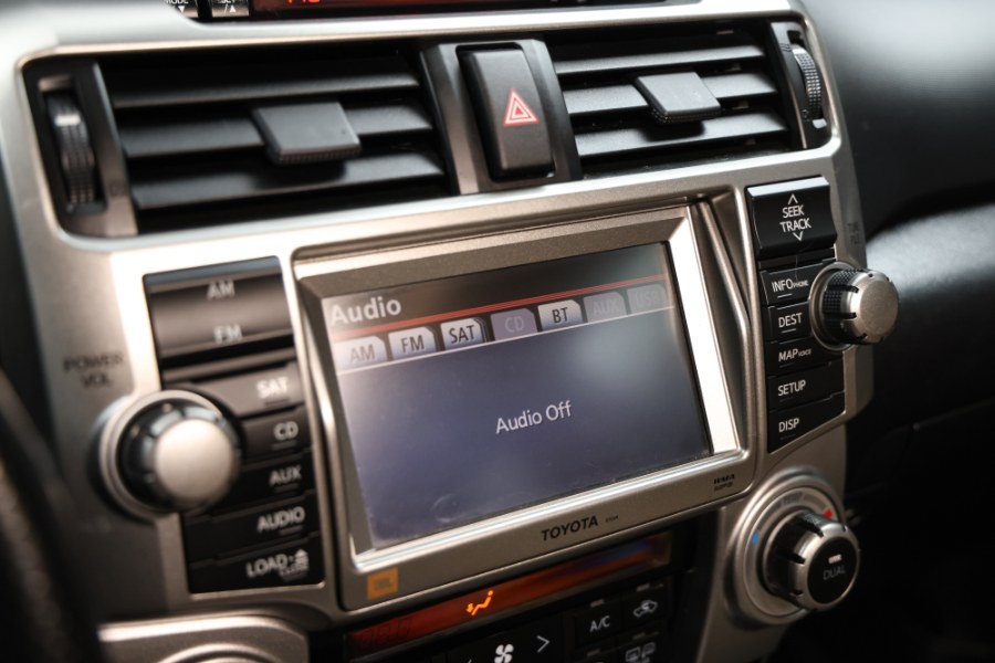2010 Toyota 4Runner 4WD 4dr V6 SR5, available for sale in North Salem, New York | Meccanic Shop North Inc. North Salem, New York 2010 Toyota 4Runner 4WD 4dr V6 SR5, available for sale in North Salem, New York | Meccanic Shop North Inc. North Salem, New York