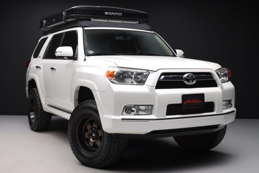 2010 Toyota 4Runner 4WD 4dr V6 SR5, available for sale in North Salem, New York | Meccanic Shop North Inc. North Salem, New York 2010 Toyota 4Runner 4WD 4dr V6 SR5, available for sale in North Salem, New York | Meccanic Shop North Inc. North Salem, New York