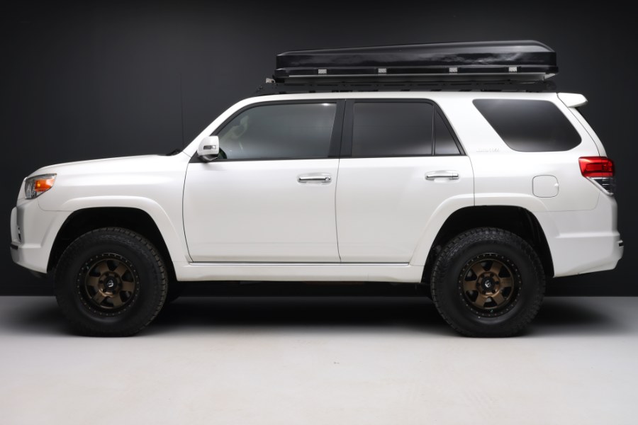 2010 Toyota 4Runner 4WD 4dr V6 SR5, available for sale in North Salem, New York | Meccanic Shop North Inc. North Salem, New York 2010 Toyota 4Runner 4WD 4dr V6 SR5, available for sale in North Salem, New York | Meccanic Shop North Inc. North Salem, New York