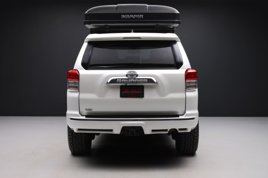 2010 Toyota 4Runner 4WD 4dr V6 SR5, available for sale in North Salem, New York | Meccanic Shop North Inc. North Salem, New York 2010 Toyota 4Runner 4WD 4dr V6 SR5, available for sale in North Salem, New York | Meccanic Shop North Inc. North Salem, New York