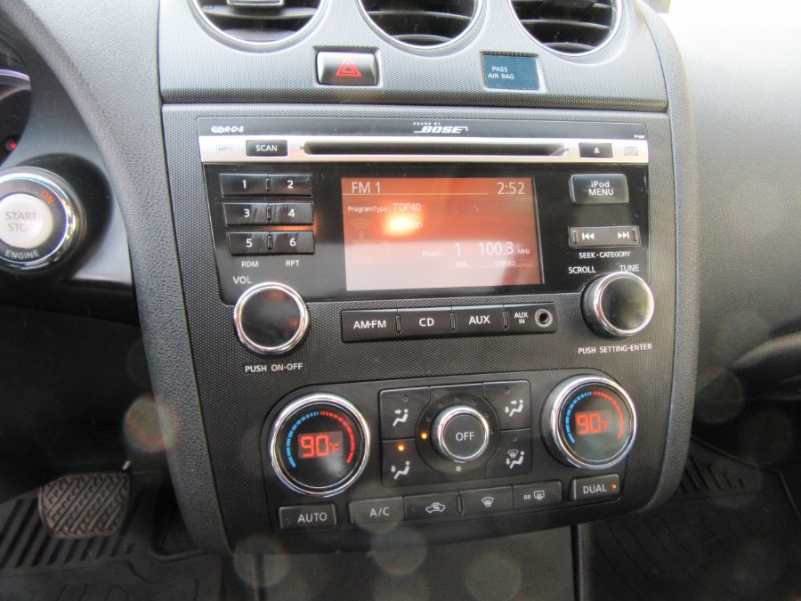 2010 Nissan Altima 2dr Cpe I4 CVT 2.5 S, available for sale in Little Ferry, New Jersey | Royalty Auto Sales. Little Ferry, New Jersey 2010 Nissan Altima 2dr Cpe I4 CVT 2.5 S, available for sale in Little Ferry, New Jersey | Royalty Auto Sales. Little Ferry, New Jersey