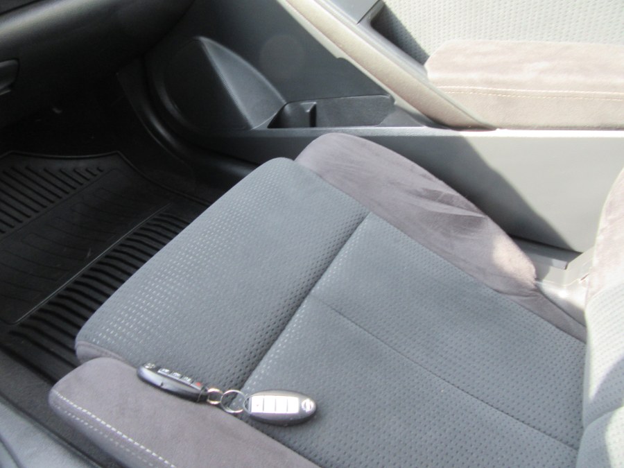 2010 Nissan Altima 2dr Cpe I4 CVT 2.5 S, available for sale in Little Ferry, New Jersey | Royalty Auto Sales. Little Ferry, New Jersey 2010 Nissan Altima 2dr Cpe I4 CVT 2.5 S, available for sale in Little Ferry, New Jersey | Royalty Auto Sales. Little Ferry, New Jersey