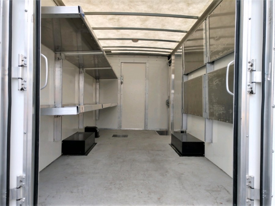2021 Chevrolet EXPRESS 3500 14 FT BOX 3500 Van 159" SRW, available for sale in COPIAGUE, New York | Warwick Auto Sales Inc. COPIAGUE, New York 2021 Chevrolet EXPRESS 3500 14 FT BOX 3500 Van 159" SRW, available for sale in COPIAGUE, New York | Warwick Auto Sales Inc. COPIAGUE, New York
