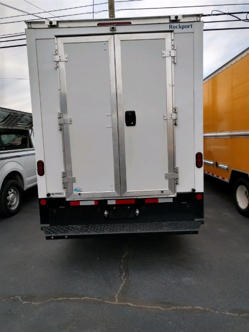 2021 Chevrolet EXPRESS 3500 14 FT BOX 3500 Van 159" SRW, available for sale in COPIAGUE, New York | Warwick Auto Sales Inc. COPIAGUE, New York 2021 Chevrolet EXPRESS 3500 14 FT BOX 3500 Van 159" SRW, available for sale in COPIAGUE, New York | Warwick Auto Sales Inc. COPIAGUE, New York