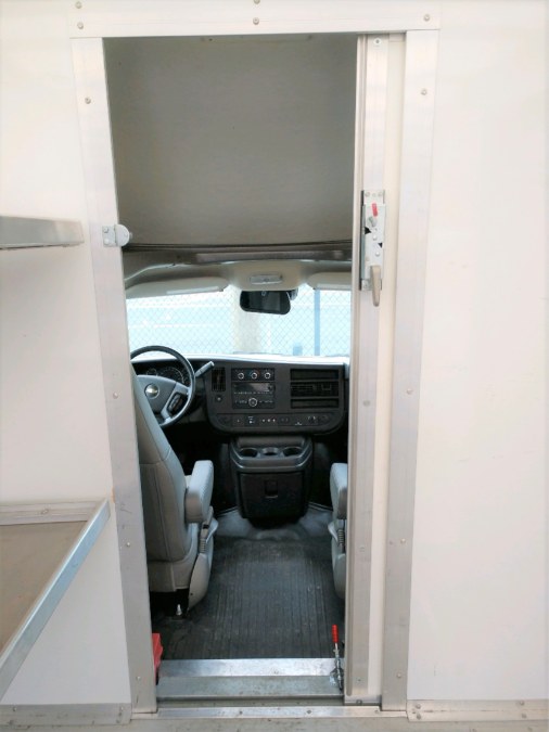 2021 Chevrolet EXPRESS 3500 14 FT BOX 3500 Van 159" SRW, available for sale in COPIAGUE, New York | Warwick Auto Sales Inc. COPIAGUE, New York 2021 Chevrolet EXPRESS 3500 14 FT BOX 3500 Van 159" SRW, available for sale in COPIAGUE, New York | Warwick Auto Sales Inc. COPIAGUE, New York