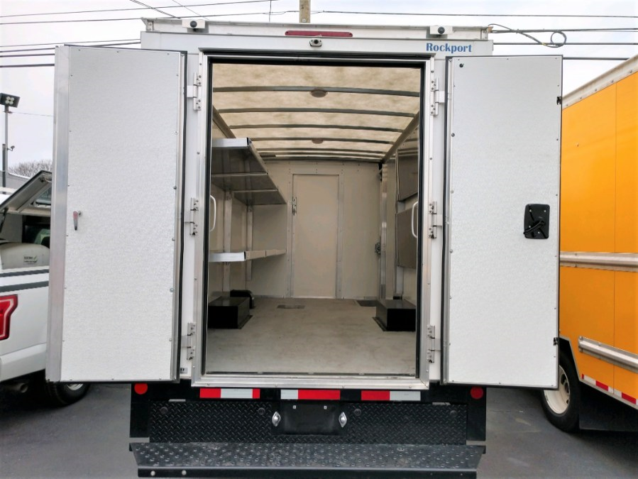 2021 Chevrolet EXPRESS 3500 14 FT BOX 3500 Van 159" SRW, available for sale in COPIAGUE, New York | Warwick Auto Sales Inc. COPIAGUE, New York 2021 Chevrolet EXPRESS 3500 14 FT BOX 3500 Van 159" SRW, available for sale in COPIAGUE, New York | Warwick Auto Sales Inc. COPIAGUE, New York