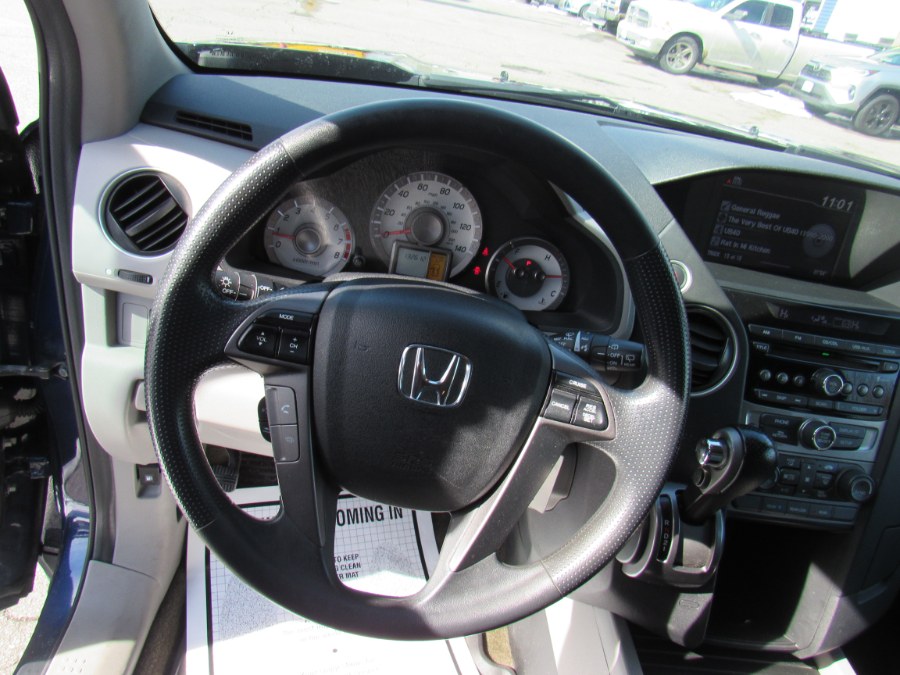 2015 Honda Pilot EX, available for sale in Worcester, Massachusetts | Hilario's Auto Sales Inc.. Worcester, Massachusetts 2015 Honda Pilot EX, available for sale in Worcester, Massachusetts | Hilario's Auto Sales Inc.. Worcester, Massachusetts