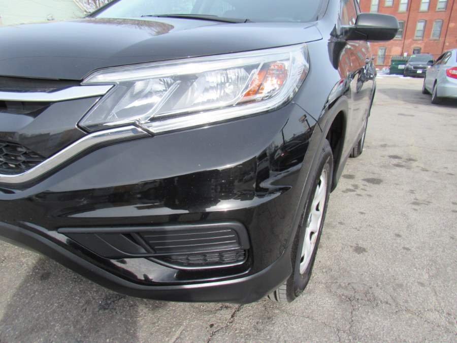 2015 Honda CR-V LX, available for sale in Worcester, Massachusetts | Hilario's Auto Sales Inc.. Worcester, Massachusetts 2015 Honda CR-V LX, available for sale in Worcester, Massachusetts | Hilario's Auto Sales Inc.. Worcester, Massachusetts