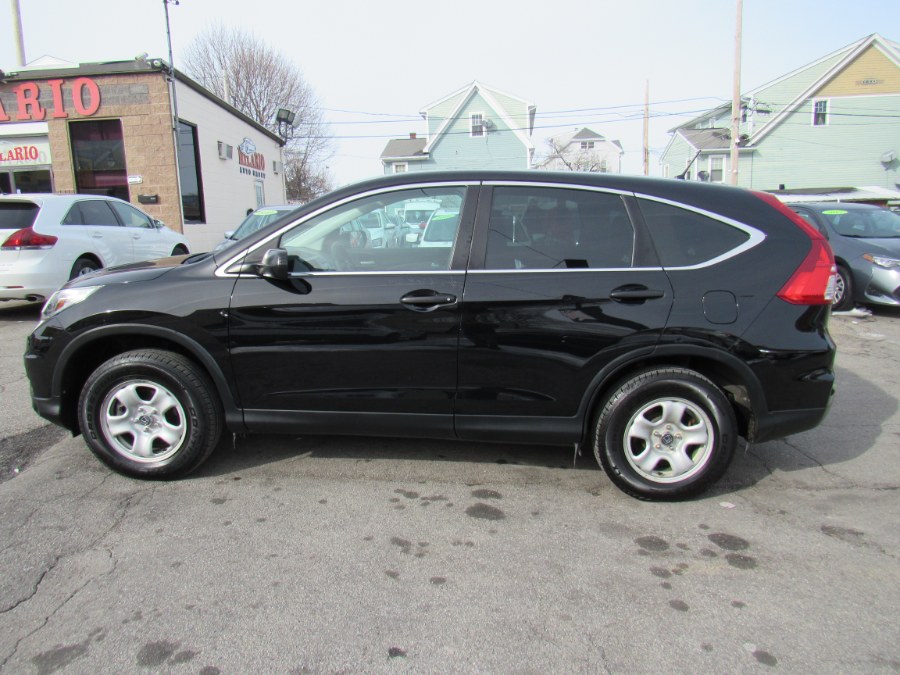 2015 Honda CR-V LX, available for sale in Worcester, Massachusetts | Hilario's Auto Sales Inc.. Worcester, Massachusetts 2015 Honda CR-V LX, available for sale in Worcester, Massachusetts | Hilario's Auto Sales Inc.. Worcester, Massachusetts