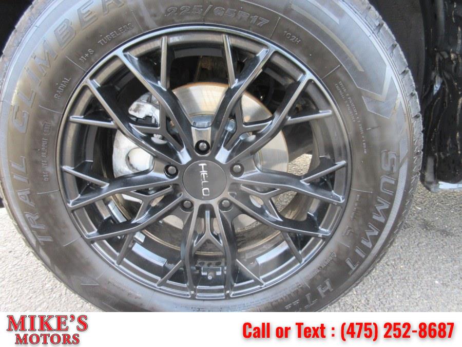 2011 Toyota RAV4 4WD 4dr 4-cyl 4-Spd AT (Natl), available for sale in Stratford, Connecticut | Mike's Motors LLC. Stratford, Connecticut 2011 Toyota RAV4 4WD 4dr 4-cyl 4-Spd AT (Natl), available for sale in Stratford, Connecticut | Mike's Motors LLC. Stratford, Connecticut