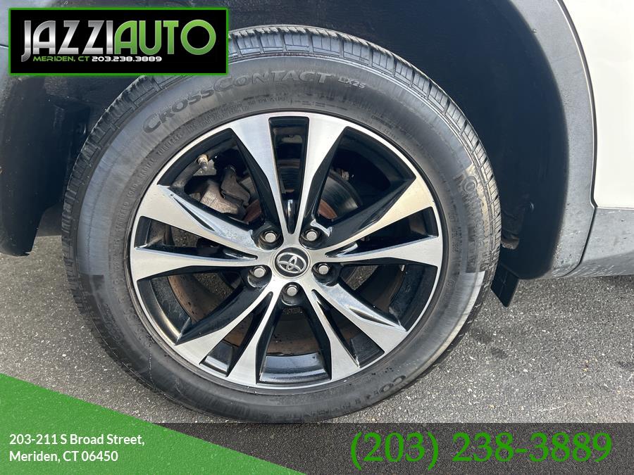 2015 Toyota RAV4 AWD 4dr Limited (Natl), available for sale in Meriden, Connecticut | Jazzi Auto Sales LLC. Meriden, Connecticut 2015 Toyota RAV4 AWD 4dr Limited (Natl), available for sale in Meriden, Connecticut | Jazzi Auto Sales LLC. Meriden, Connecticut