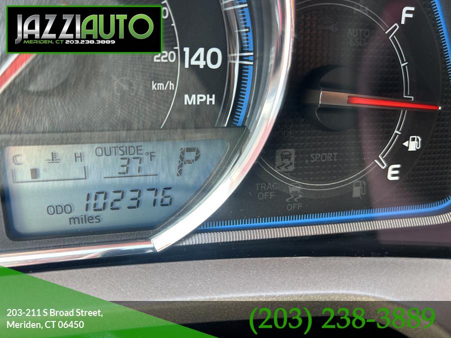 2015 Toyota RAV4 AWD 4dr Limited (Natl), available for sale in Meriden, Connecticut | Jazzi Auto Sales LLC. Meriden, Connecticut 2015 Toyota RAV4 AWD 4dr Limited (Natl), available for sale in Meriden, Connecticut | Jazzi Auto Sales LLC. Meriden, Connecticut